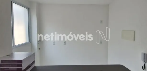 Apartamento com 2 Quartos à venda, 45m² no Nova Pampulha, Vespasiano