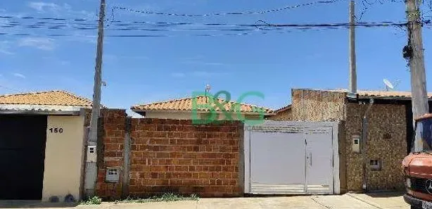 Casa de Condomínio com 2 Quartos à venda, 51m² no Jafa, Garça
