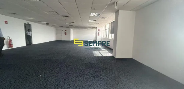 Sala Comercial para alugar, 54m² no Conjunto Santa Maria, Belo Horizonte
