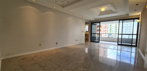 Apartamento com 4 Quartos à venda, 147m² no Graça, Salvador