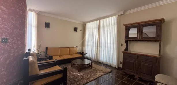 Apartamento com 4 Quartos à venda, 135m² no Coração de Jesus, Belo Horizonte