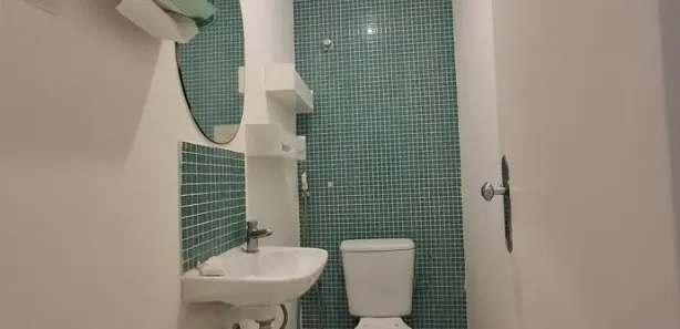 Consultório para alugar, 29m² no Federação, Salvador