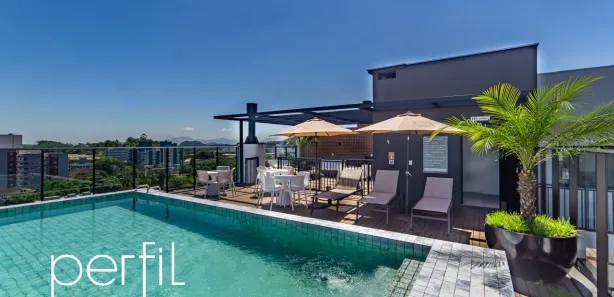 Cobertura com 3 Quartos à venda, 137m² no Costa e Silva, Joinville