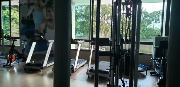 Apartamento com 2 Quartos à venda, 102m² no Alphaville I, Salvador