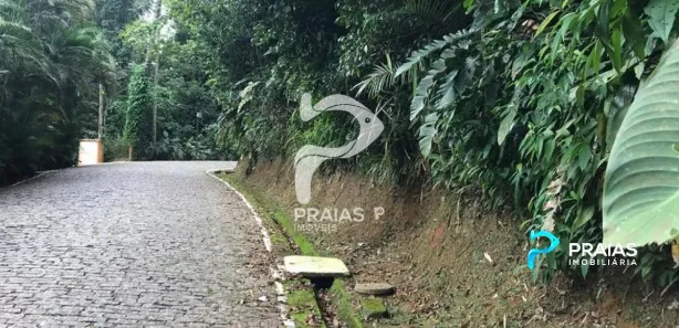 Lote/Terreno à venda, 1500m² no Balneario Praia do Perequê, Guarujá