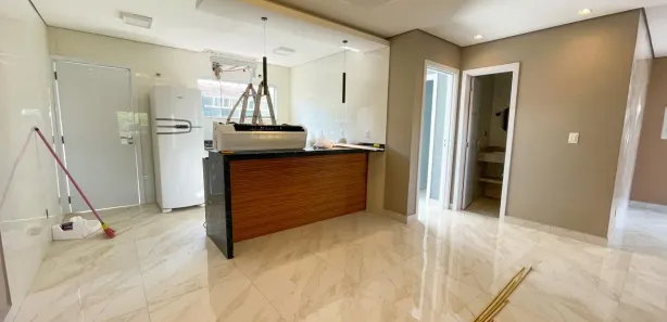 Casa de Condomínio com 3 Quartos para alugar, 240m² no Ponta Negra, Manaus