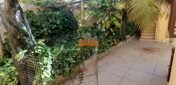 Sobrado com 4 Quartos à venda, 360m² no Ilha dos Bentos, Vila Velha
