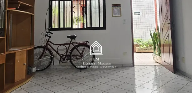 Casa de Condomínio com 3 Quartos à venda, 105m² no Sítio Paecara (Vicente de Carvalho), Guarujá