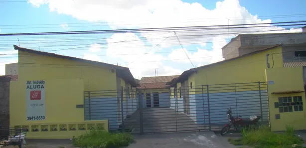 Kitnet com 1 Quarto para alugar, 30m² no Jardim Mariliza, Goiânia