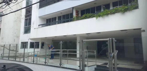 Apartamento com 4 Quartos à venda, 147m² no Canela, Salvador
