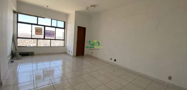 Sala Comercial à venda, 29m² no Cidade Jardim, Belo Horizonte