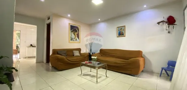 Casa com 3 Quartos à venda, 91m² no Saúde, Salvador