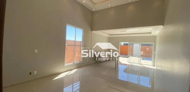 Casa de Condomínio com 3 Quartos à venda, 150m² no Condomínio Terras do Vale, Caçapava
