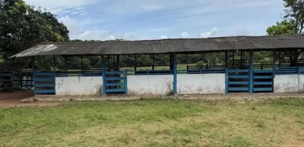 Fazenda/Sítio à venda, 65000m² no Comunidade Urbana de Jaboticaba, Guarapari