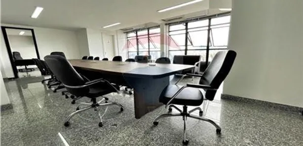 Sala Comercial à venda, 442m² no Luxemburgo, Belo Horizonte