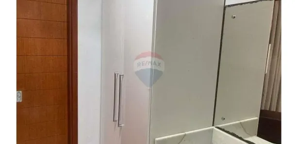 Flat com 1 Quarto para alugar, 46m² no Ponta Negra, Natal
