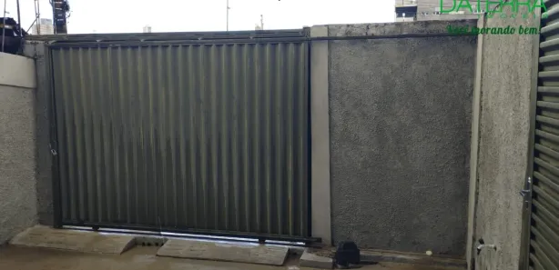 Sala Comercial à venda, 41m² no Jardim América, Goiânia