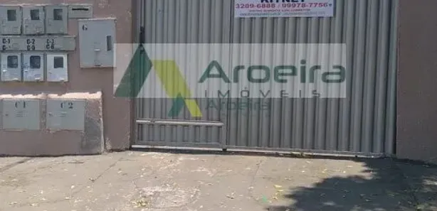 Kitnet com 1 Quarto para alugar, 60m² no Jardim Helvécia, Aparecida de Goiânia