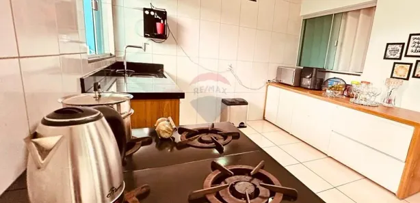 Casa com 1 Quarto à venda, 80m² no Park Way, Brasília