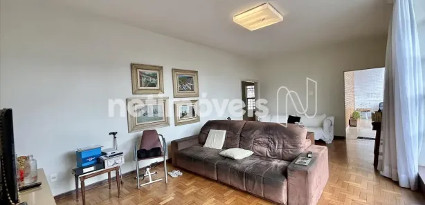 Casa com 5 Quartos para alugar, 206m² no São Pedro, Belo Horizonte