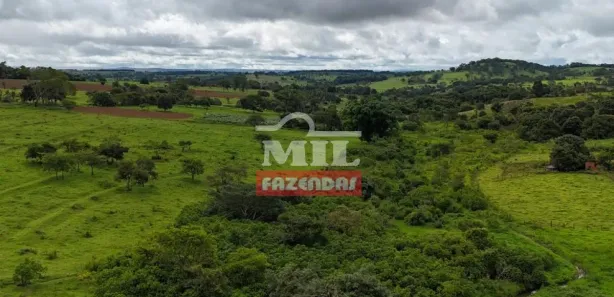 Fazenda/Sítio à venda, 14520000m² no Vila Mutirão, Inhumas