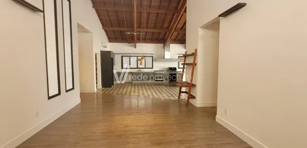 Casa de Condomínio com 4 Quartos para venda ou aluguel, 300m² no Jardim América, Paulínia