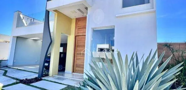 Casa de Condomínio com 3 Quartos à venda, 200m² no Condomínio Residencial Bela Vista, Caçapava