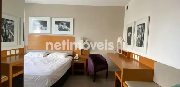 Apartamento com 1 Quarto à venda, 28m² no Santo Agostinho, Belo Horizonte