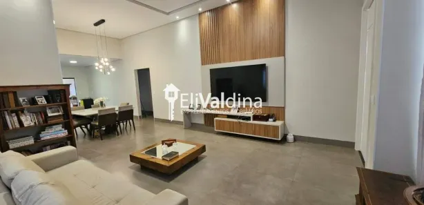 Casa com 3 Quartos à venda, 256m² no Alto da Boa Vista, Brasília