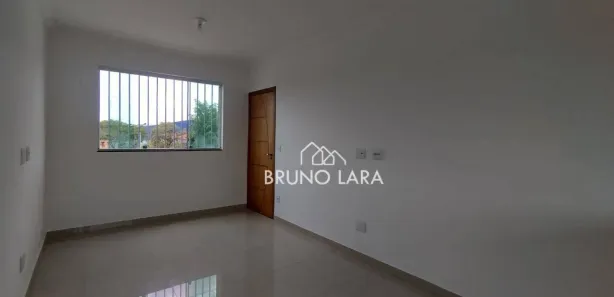 Apartamento com 2 Quartos para alugar, 60m² no Marechal Rondon, Igarapé