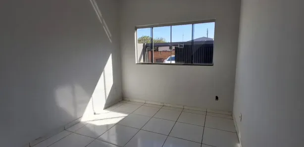 Casa com 3 Quartos para alugar, 65m² no Jardim Rio Grande, Aparecida de Goiânia