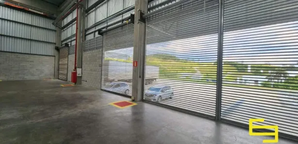 Galpão/Depósito/Armazém para alugar, 939m² no Amazonas, Betim