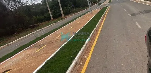 Lote/Terreno à venda, 360m² no Parque das Borboletas, Lagoa Santa