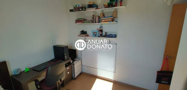 Cobertura com 4 Quartos à venda, 170m² no São Lucas, Belo Horizonte