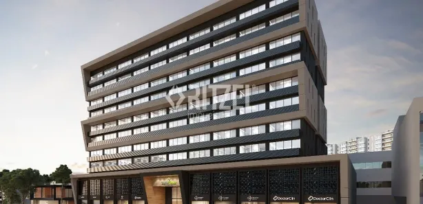 Sala Comercial à venda, 42m² no Cristo Rei, São Leopoldo