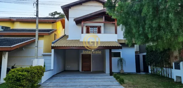 Casa de Condomínio com 3 Quartos à venda, 230m² no Loteamento Residencial Porto Seguro, Tremembé