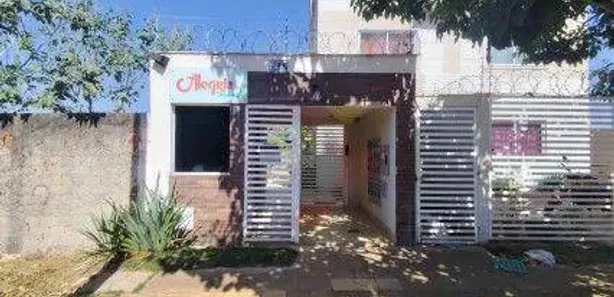 Apartamento com 2 Quartos para alugar, 49m² no Jardim Helvécia, Aparecida de Goiânia