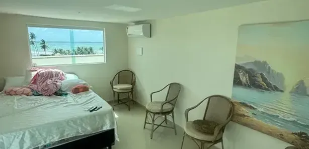 Casa de Condomínio com 3 Quartos à venda, 110m² no Itapuama, Cabo de Santo Agostinho