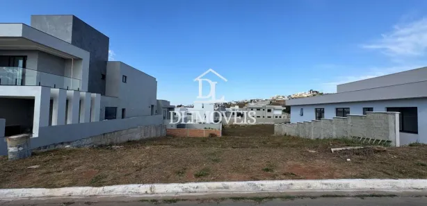 Lote/Terreno à venda, 501m² no Gran Park, Vespasiano