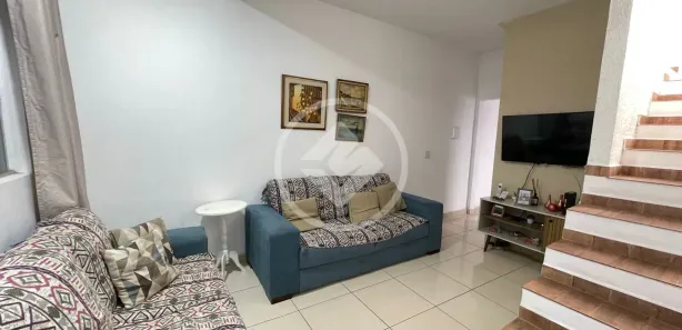 Casa com 3 Quartos à venda, 125m² no Jardim Boa Esperança (Vicente de Carvalho), Guarujá