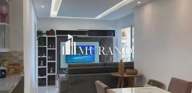 Apartamento com 3 Quartos à venda, 110m² no Vila Luis Antônio, Guarujá