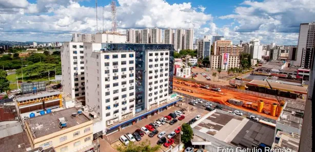 Sala Comercial à venda, 164m² no Taguatinga Centro, Brasília