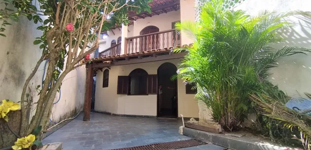 Casa com 3 Quartos à venda, 150m² no Centro, São Pedro da Aldeia