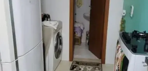 Apartamento com 2 Quartos para alugar, 100m² no Buraquinho, Lauro de Freitas