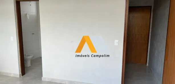 Kitnet com 1 Quarto para alugar, 25m² no Jardim do Sol, Sorocaba