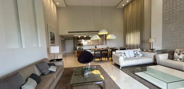 Apartamento com 4 Quartos para alugar, 366m² no Barra da Tijuca, Rio de Janeiro