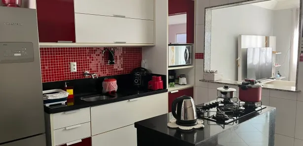 Casa com 3 Quartos à venda, 120m² no Vila Praiana, Lauro de Freitas