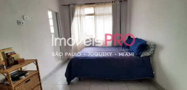 Kitnet com 1 Quarto à venda, 30m² no Bela Vista, São Paulo
