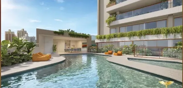 Apartamento com 3 Quartos à venda, 130m² no Horto Florestal, Salvador