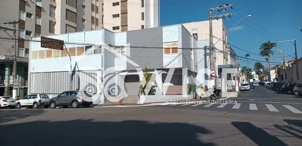 Ponto Comercial para venda ou aluguel, 690m² no Centro, Itu